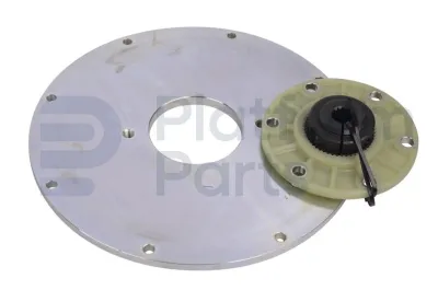 Haulotte - Clutch - HA-2323000790