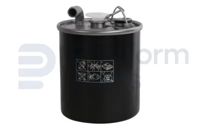 Haulotte - Fuel filter - HA-2324001470