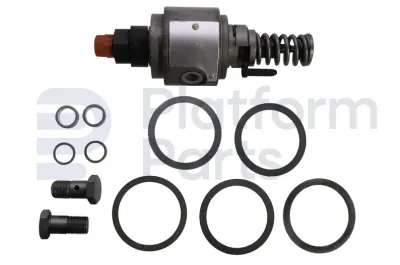 Haulotte - Pump, hydraulic - HA-2324003630