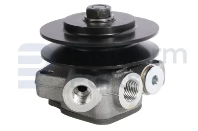 Haulotte - Fuel pump - HA-2324004910