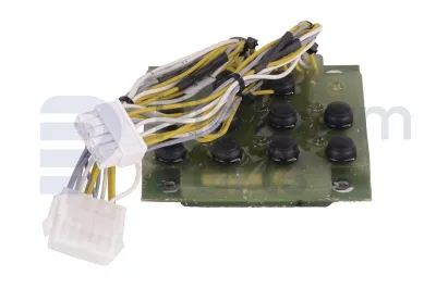 Haulotte - Electronic card, control box - HA-2326005760