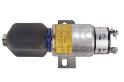 Haulotte - Solenoid, throttle - HA-2326008490