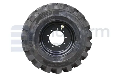 Haulotte - Wheel, all-terrain (foam) - HA-2326014530