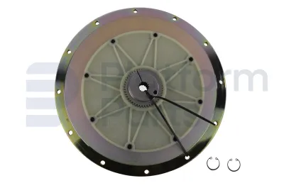 Haulotte - Clutch - HA-2420104980