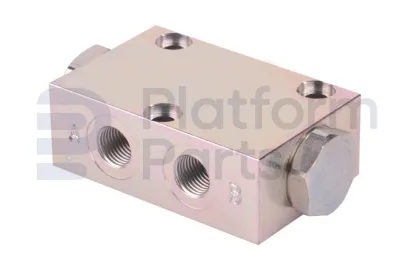 Haulotte - Valve - HA-2426602580