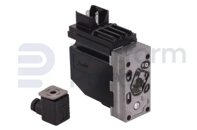 Haulotte - Solenoid, valve - HA-2440205230
