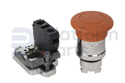 Haulotte - Emergency stop - HA-2440206590