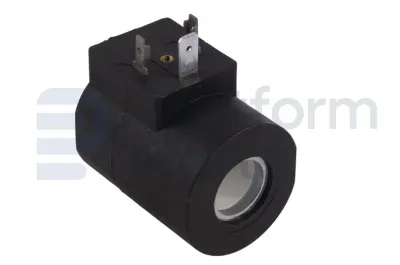 Haulotte - Solenoid, valve - HA-2440210640