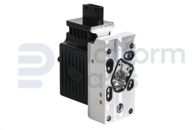 Haulotte - Solenoid, valve - HA-2440210940