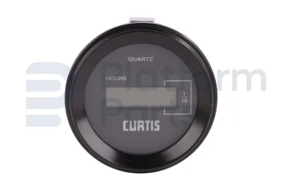 Haulotte - Hour meter - HA-2440309010