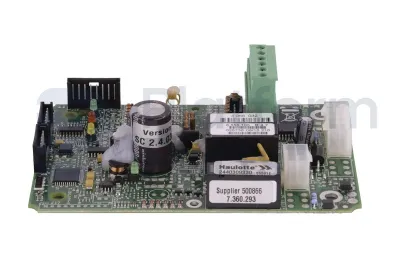 Haulotte - Electronic card, overload - HA-2440309330