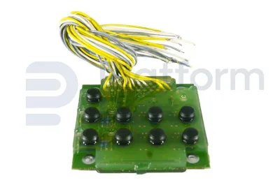 Haulotte - Electronic card, control box - HA-2440316670