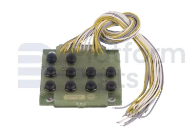 Haulotte - Electronic card, control box - HA-2440316680