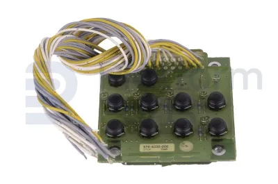 Haulotte - Electronic card, control box - HA-2440316840