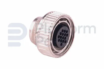 Haulotte - Connector plug - HA-2440603870