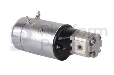 Haulotte - Electric motor - HA-2440704140