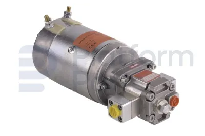 Haulotte - Electric motor - HA-2440704150