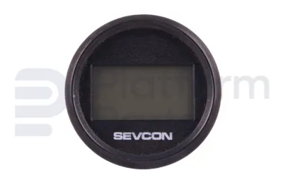 Haulotte - Hour meter - HA-2440904210