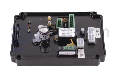 Haulotte - Electronic card, overload - HA-2441614100