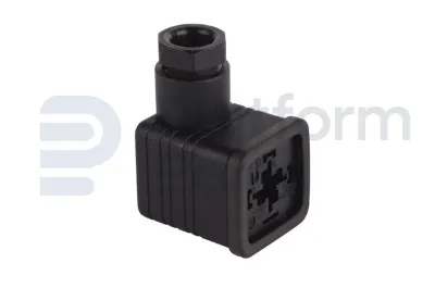 Haulotte - Connector plug - HA-2442009180
