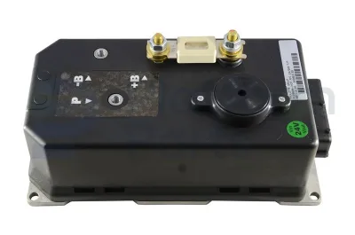 Haulotte - Electronic control unit - HA-2442201730
