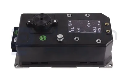 Haulotte - Electronic control unit - HA-2442201890