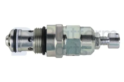 Haulotte - Sensor, oil pressure - HA-2503001130