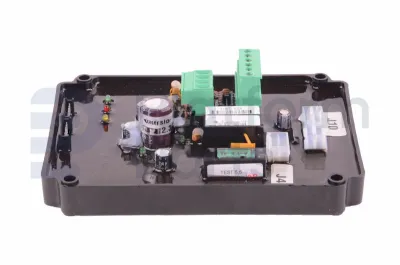 Haulotte - Electronic card, overload - HA-2901000450