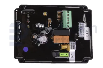 Haulotte - Electronic card, overload - HA-2901001750