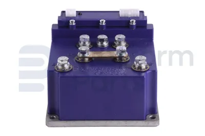 Haulotte - Electronic control unit - HA-2901003010