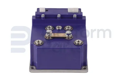 Haulotte - Electronic control unit - HA-2901003030