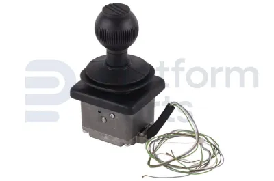 Haulotte - Joystick, lift, swing - HA-2901003620