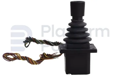 Haulotte - Joystick, lift, swing - HA-2901004510
