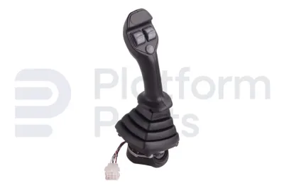 Haulotte - Joystick, lift, swing - HA-2901005170