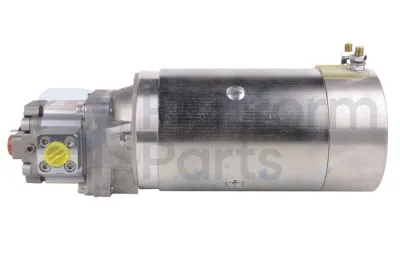 Haulotte - Electric motor - HA-2901007410
