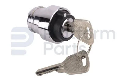 Haulotte - Switch, key, 3P - HA-2901008320