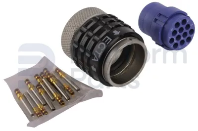 Haulotte - Connector plug - HA-4000005600