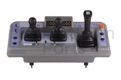 Haulotte - Control box, Haulotte - HA-4000018360