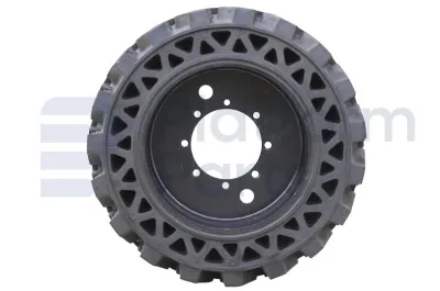 Haulotte - Wheel, marking (solid) - HA-4000061820