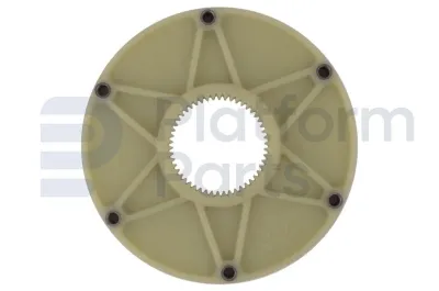 Haulotte - Clutch - HA-4000105560