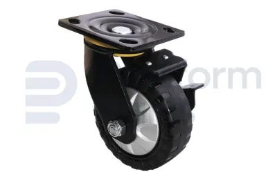 Haulotte - Wheels & tyres - HA-4000207530