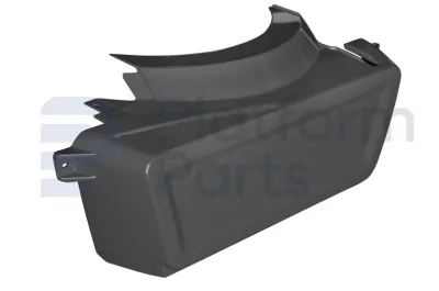 Haulotte - Cover - HA-4000227620R7012