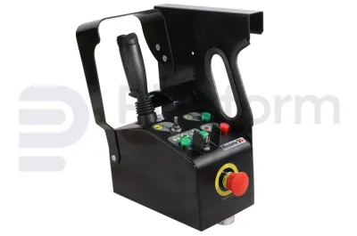 Haulotte - Control box, Haulotte - HA-4000306220