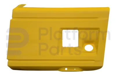 Haulotte - Cover - HA-4000318480R1006