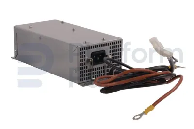 Haulotte - Battery-charger 24VDC - HA-4000325560