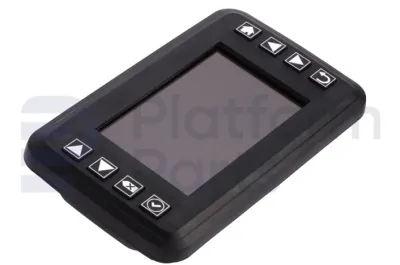 Haulotte - Electronic card, ground control - HA-4000350850