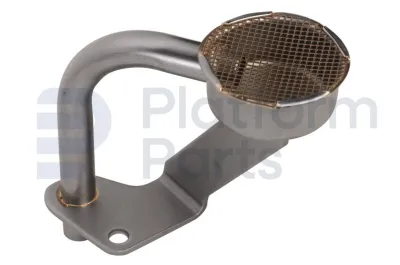 Haulotte - Oil filter - HA-4000353870