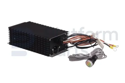 Haulotte - Battery-charger 24VDC - HA-4000357690