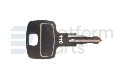 Haulotte - Switch, key - HA-4000422260