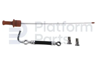 Haulotte - Engine parts, accessories - HA-4000563980